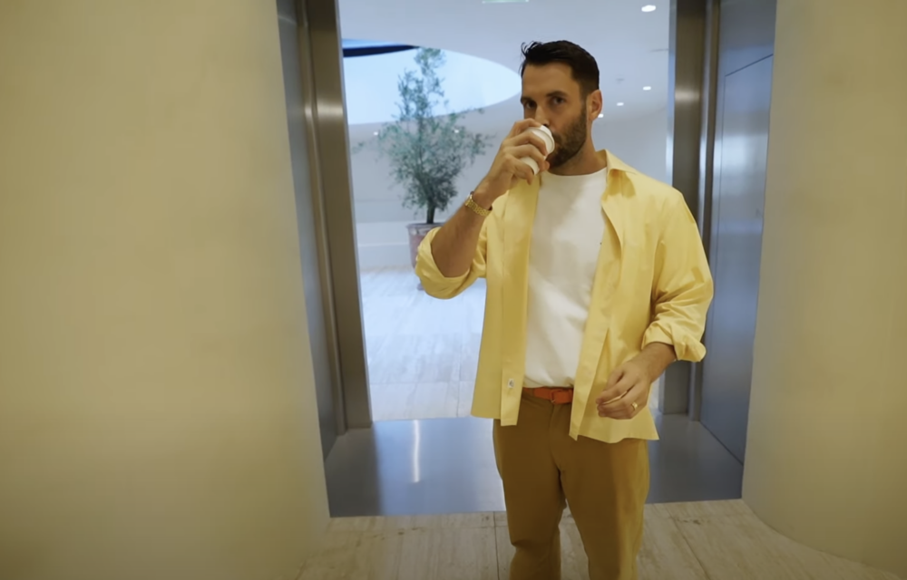 Is Jacquemus heading To Chanel?